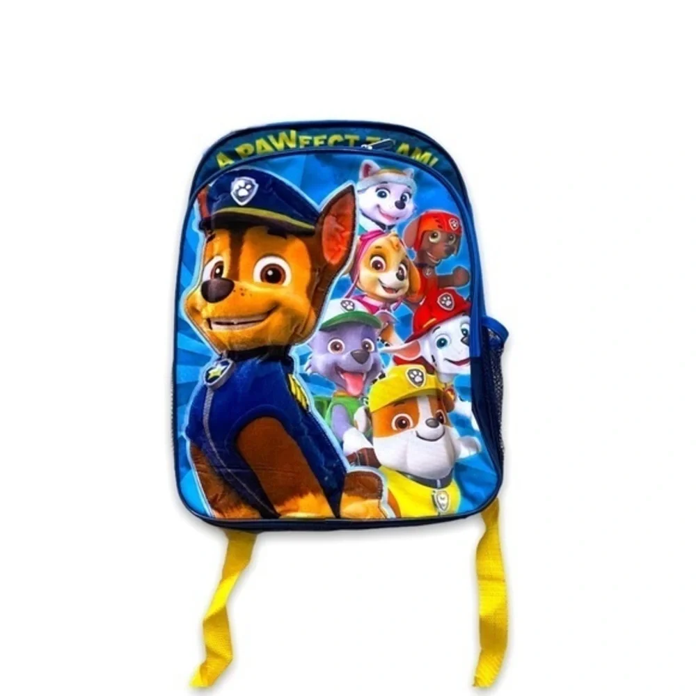 PAW PATROL BACKPACK BY NICKELODEON